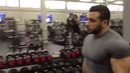Lorenzo Becker – Road to Arnold Classic – Ep6