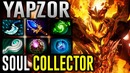 YapzOr Shadow Fiend Highlights Dota 2