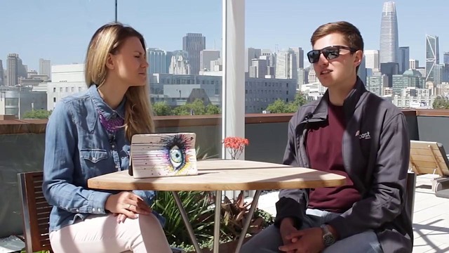 Программист в США Из Яндекс в стартап в Сан Франциско Как найти работу в СШ