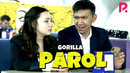 Gorilla – Parol