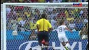 Германия 2:2 Гана Чемпионат Мира 2014 (21.06.2014)