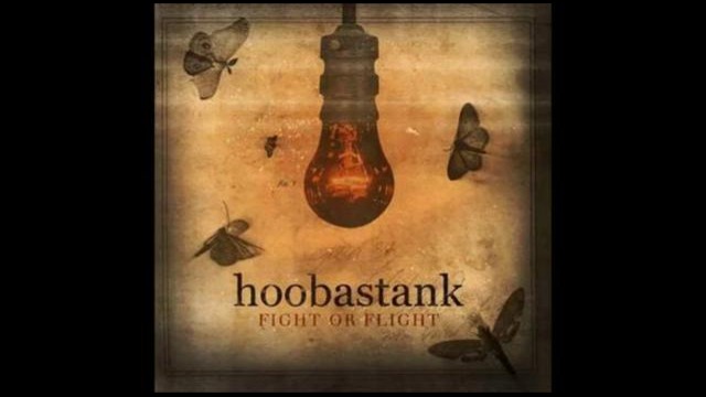 Hoobastank – You Before Me (LYRICS NEW 2012)