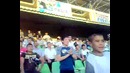 Football. Bukhara Arena