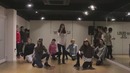 Park Ji Yoon – Beep (박지윤) Dance Practice
