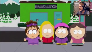 ((Pewds Plays)) «South Park: The Stick Of Truth» – Abortion On a Man! (Part 10)