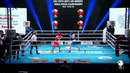 MUZAFAROV Shakhzod (UZB) vs ZHOROV Evgenii (RUS) | Kielce 2021 Finals (M52kg)