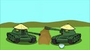 Танкомульт Охота. (Hunting)