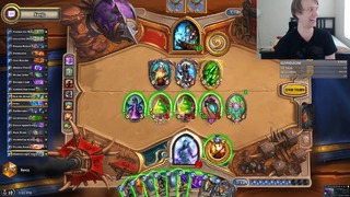 Funny And Lucky Moments – Hearthstone – Ep. 383