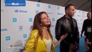 Selena Gomez At We Day California Interview 4/7/2016