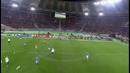 Забавная футбольная реклама