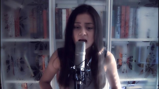 Rihanna – Love The Way You Lie (Part 2) – Cover By Jasmine Thompson HD