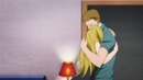 Banana Fish – 8 серия (Лето 2018)