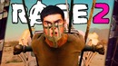 Rage 2 – Обзор