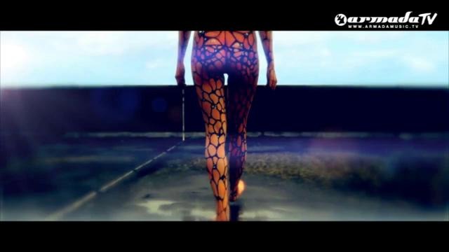 TyDi feat. Tania Zygar – The Moment It Breaks
