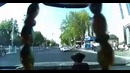 Каптива сбила пешехода Юнусабад 04.2018 +21