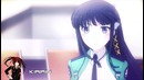 «Ненависть!! 1» [Mahouka Koukou] – Сестрёнка слишком любит главного героя! – SNOD