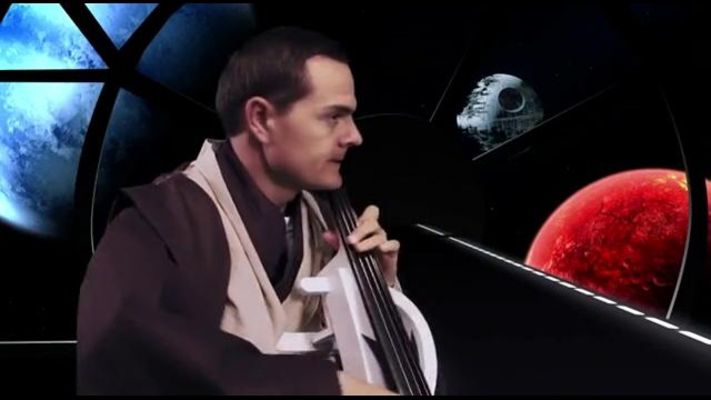 Cello Wars (Star Wars Parody) Lightsaber Duel – ThePianoGuys