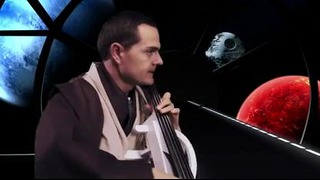 Cello Wars (Star Wars Parody) Lightsaber Duel – ThePianoGuys