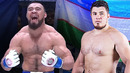 Мурад Хантураев ва Азамат Нуфтиллаевларнинг Дахшатли ЖАНГЛАРИ