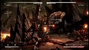Mortal Kombat X – Combos