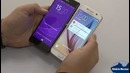 Сравнение Samsung Galaxy S6 и Sony Xperia Z3