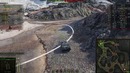 AMX 50 Foch B – Трубы и Насилие Ультимативного Барабана