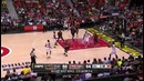 NBA. Топ 5 за 9 мая