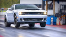 NEW 2023 Dodge Challenger SRT Demon 170 (1,025-HP) Final “Last Call” Special-Edition