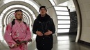 ПРАНК. Сумасшедший в метро
