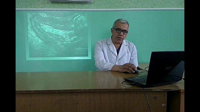 Лекция заболевания толстой, прямой кишки