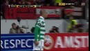 Байер – Спортинг | Лига Европы 2015/16 | 1/16 финала | Ответный матч | Обзор матча