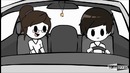 TonyVToons – Автошкола (закадровый перевод)