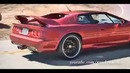 Просто красивые суперкары Nice Cars on Mulholland