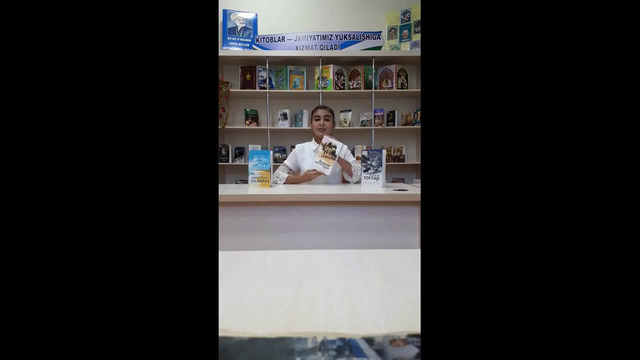 Асрни каритган кун