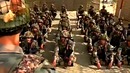 Тренировки коммандос индийской армии