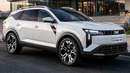 New 2027 Dacia Striker – interior Exterior and Drive