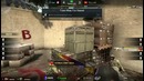 Titan vs Skyred – DreamHack Open Cluj-Napoca 2015