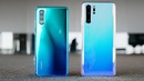 Huawei P30 и P30 Pro – Обзор