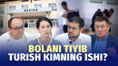 O‘quvchi va ustoz janjali: muammo nimada