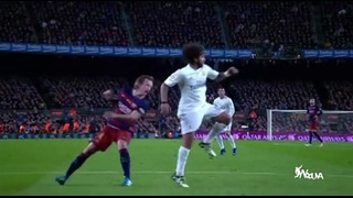 FC Barcelona vs Real Madrid CF El Clasico Promo HD