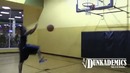 CRAZY Dunk Attempts of 2013! Dunkademics Extras