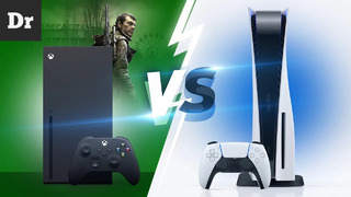 PS5 vs XBOX Series X Сравним наконец