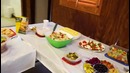 Собрание Всей Семьи, Традиции в Америке, Family Reunion