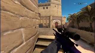 CS:GO – ‘Did he just ACE! Wtf