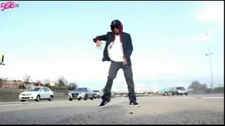 Дабстеп танец от NonStop под Lil Wayne