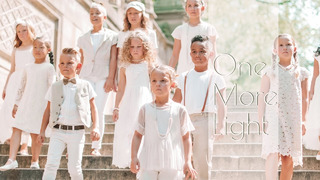 One Voice Children’s Choir – One More Light (Cover Linkin Park)
