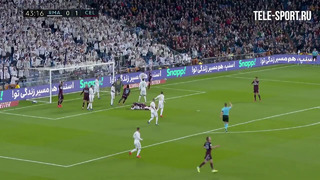 «Реал Мадрид» — «Сельта». Обзор матча
