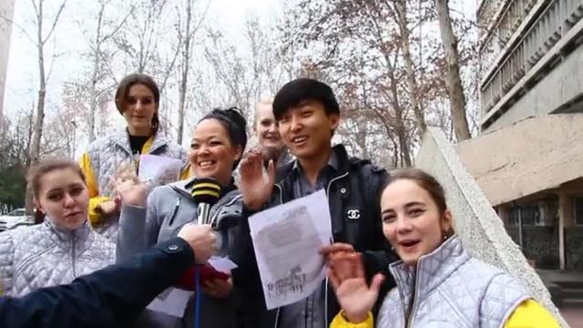 Zo‘r-Zo‘r STAR. Btl-акция. День четвертый