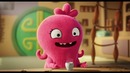 UglyDolls. Куклы с характером — Русский трейлер #2 (2019)