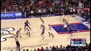 NBA 2017: Cleveland Cavaliers vs Philadelphia Sixers | Highlights | Nov 5, 2016